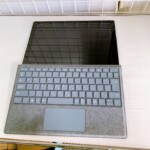Surface Pro 7 正面