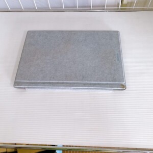 Surface Pro 7 背面2