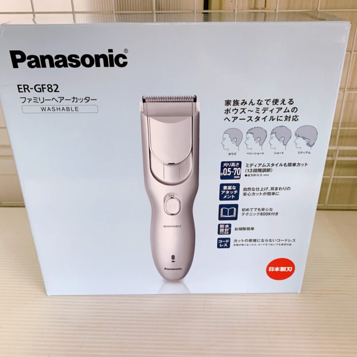 ER-GF82-S 正面