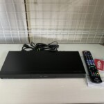 DMR-2W203 正面