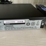 DMR-2W203 背面