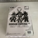 FW GUNDAM CONVERGE #2 正面