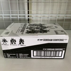 FW GUNDAM CONVERGE #2