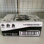 FW GUNDAM CONVERGE #2