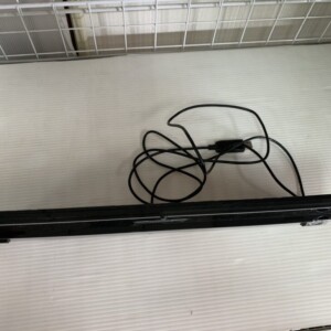 USB有線キーボード 側面2