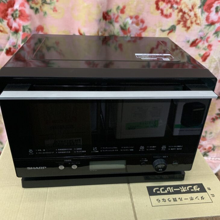 RE-WF184-B 正面
