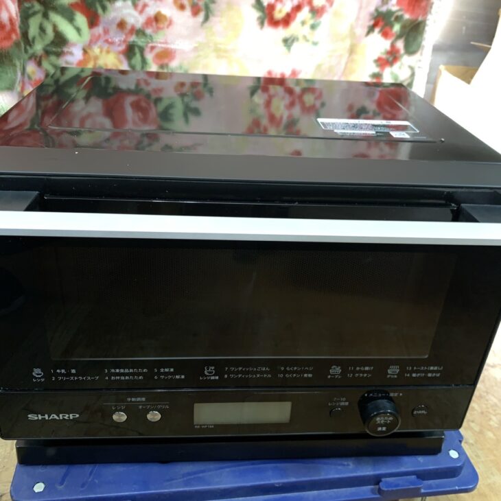 RE-WF184-B 正面