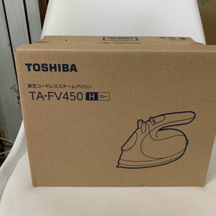 TA-FV450（グレーH）