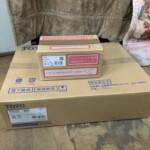 TCF4724 / TCA527（付属ユニット）