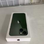 iPhone 13 下