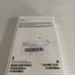 iPhone 13 背面