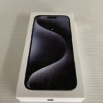 iPhone 15 Pro Max 正面