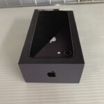 iPhone 8 上面
