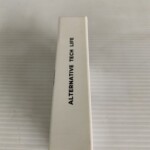 Power Dongle for Apple Watch 側面