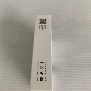 Power Dongle for Apple Watch 側面2
