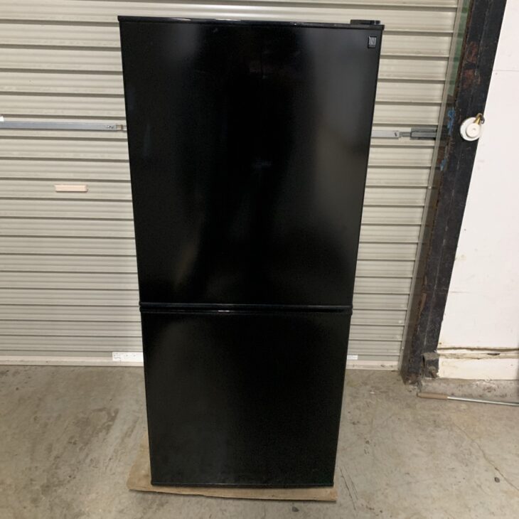 NTR-106BK 正面