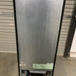 NTR-106BK 背面