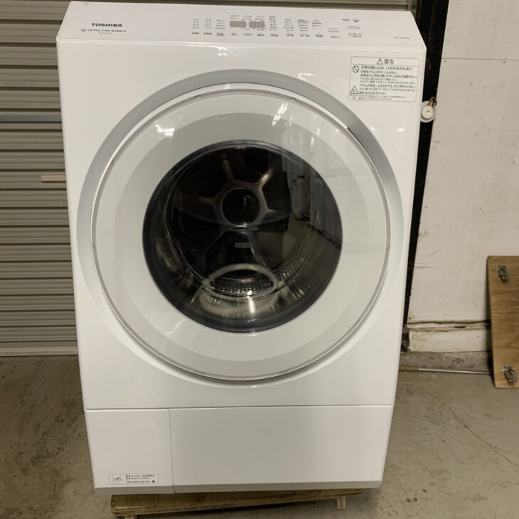 TW-127XM2L 正面