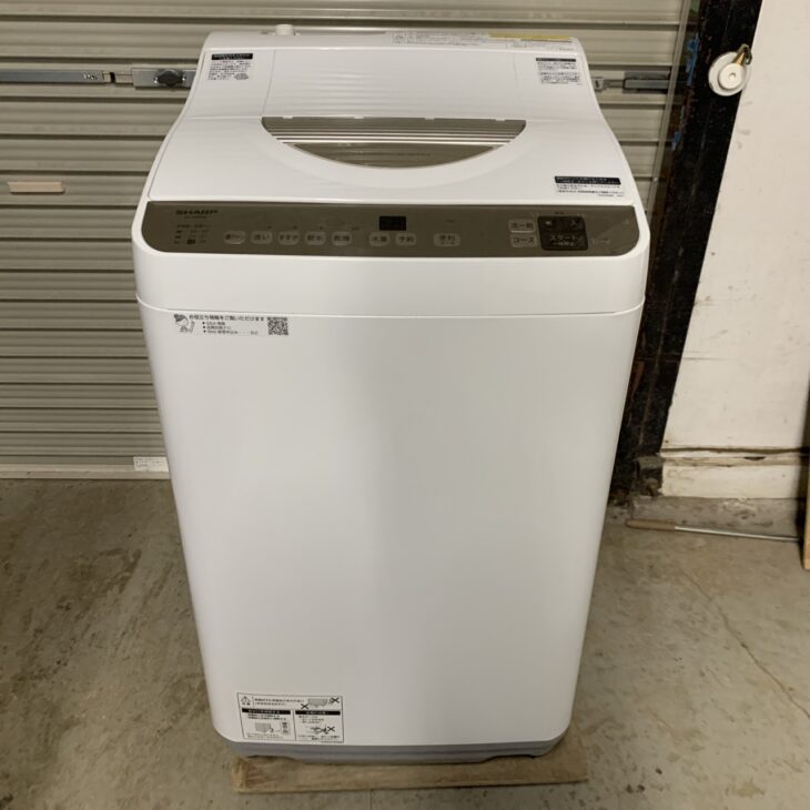 ES-T5FBK-N 正面