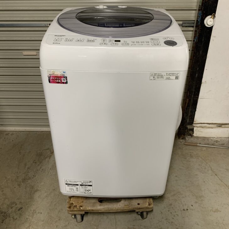ES-GV8E-S