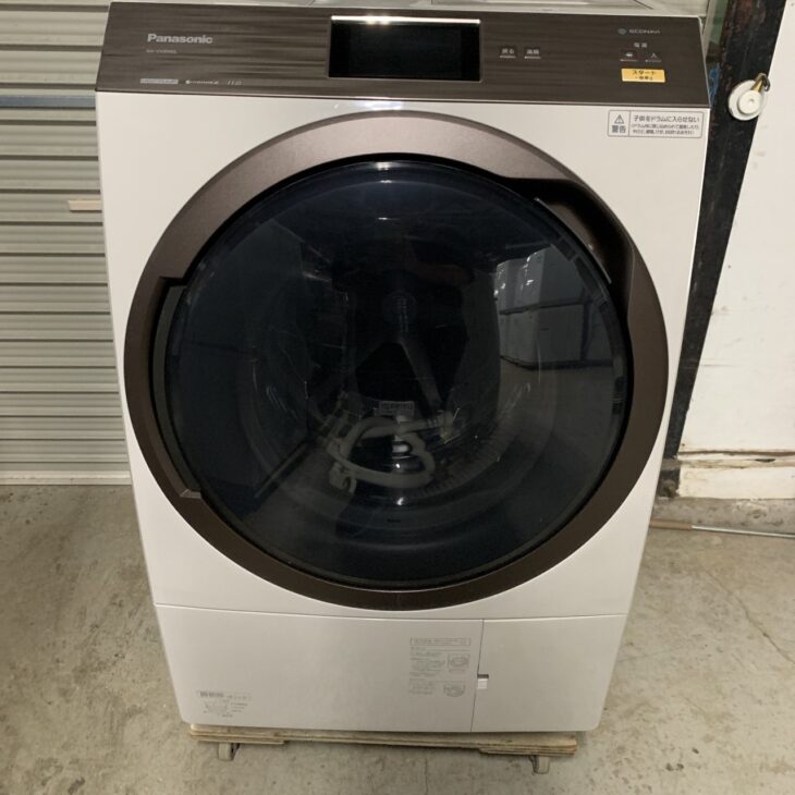 NA-VX9900L