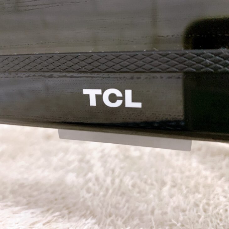 【大阪引き取り限定】美品！2020年製BS・CSチューナー内蔵　32型液晶テレビ 大阪引き取り限定】美品！2020年製BS・CSチューナー内蔵 32型