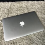 MacBook Air ロゴ