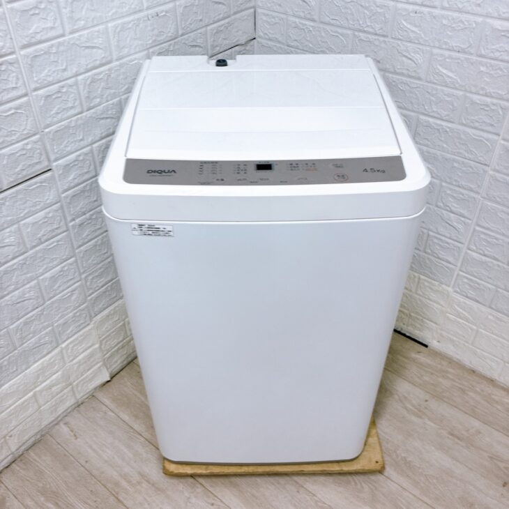 DIQUA DW-AM451 正面