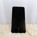 iPhone 11 Pro Max 正面