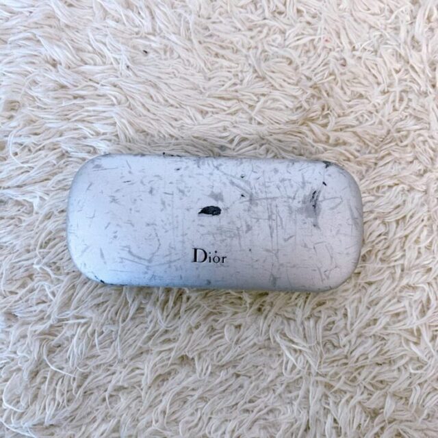 サングラ ケース