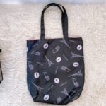 パリデザイン トートバッグ/エコバッグ 正面