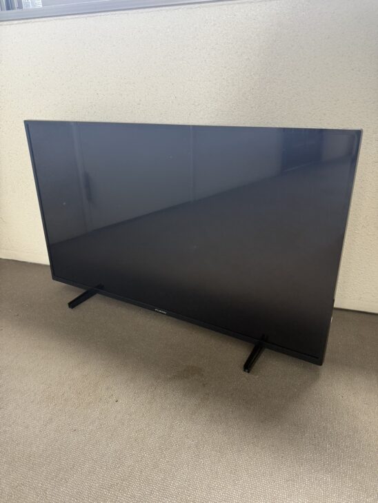 FL-43U3330 正面