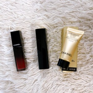 ルージュ アリュール ラック80/ルージュ アリュール34/サブリマージュ ル タン20 正面2