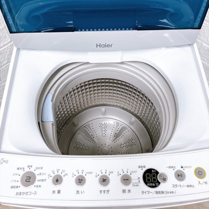 Haier 全自動洗濯機 JW-C45D 2019年製 中古 NB849 ハイアール JW-C45D オークション比較 - 価格.com