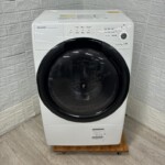 ES-S7F-WL 正面