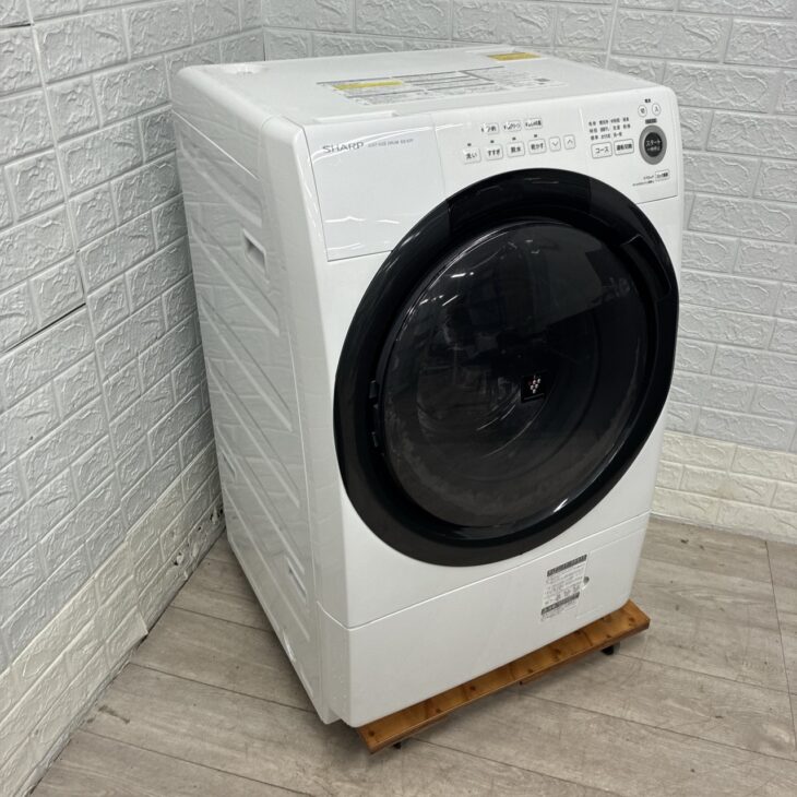 ES-S7F-WL 斜め