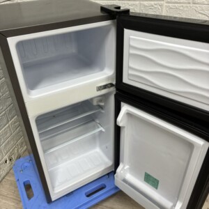 TE-RE001シリーズ 内部