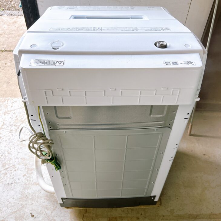 【2023年製】HITACHI 日立 縦型洗濯機 BW-G70J 7kg 2023年製】HITACHI 日立 縦型洗濯機 BW-G70J 7kg 日立 ビート