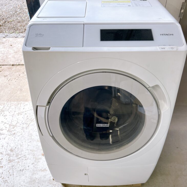 BD‑STX120HL 正面