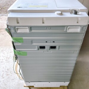 BD‑STX120HL 背面