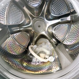 BD‑STX120HL 内部