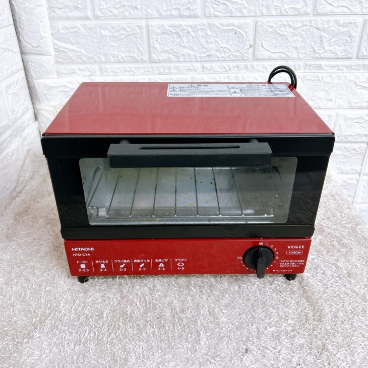 HTO-C1A 正面