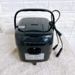BN201BK 背面