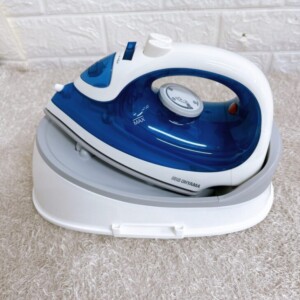 SIR-04CLCD-A 正面内部