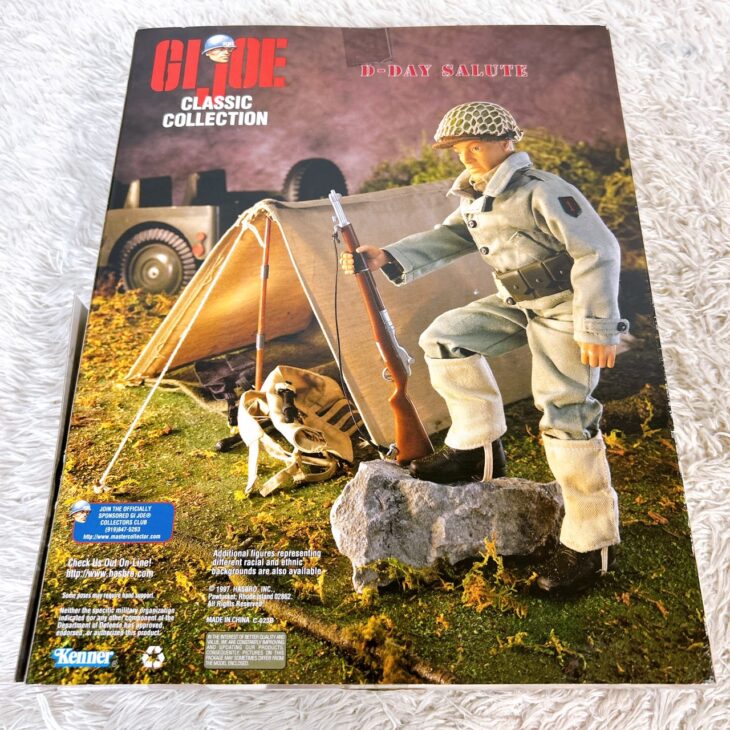 G.I. JOE