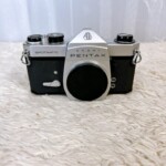 Spotmatic SP