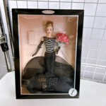 Barbie 40th Anniversary Collector Edition 正面