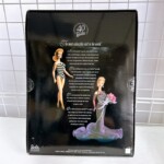 Barbie 40th Anniversary Collector Edition 背面