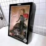 Barbie 40th Anniversary Collector Edition 斜め