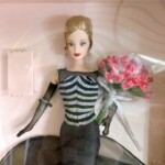 Barbie 40th Anniversary Collector Edition アップ